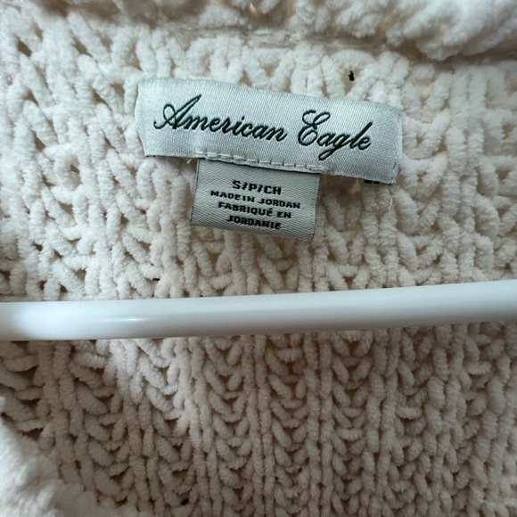 American eagle knitted sweater - Picture 3 of 5